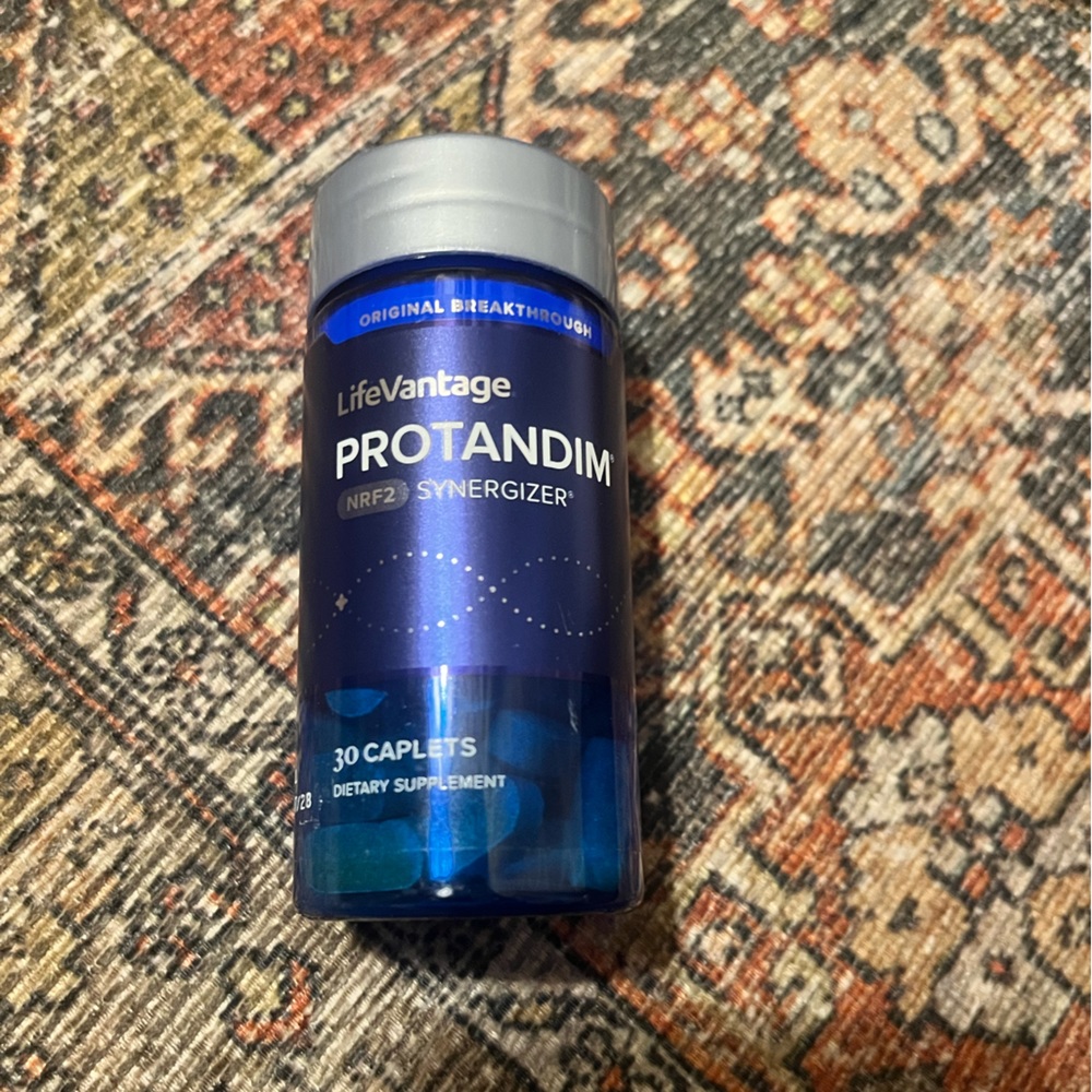 PROTANDIM NRF2 - NWT